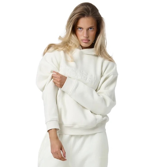 Sisters and Seekers Series Hoodie in Balm - Picture 3 of 7